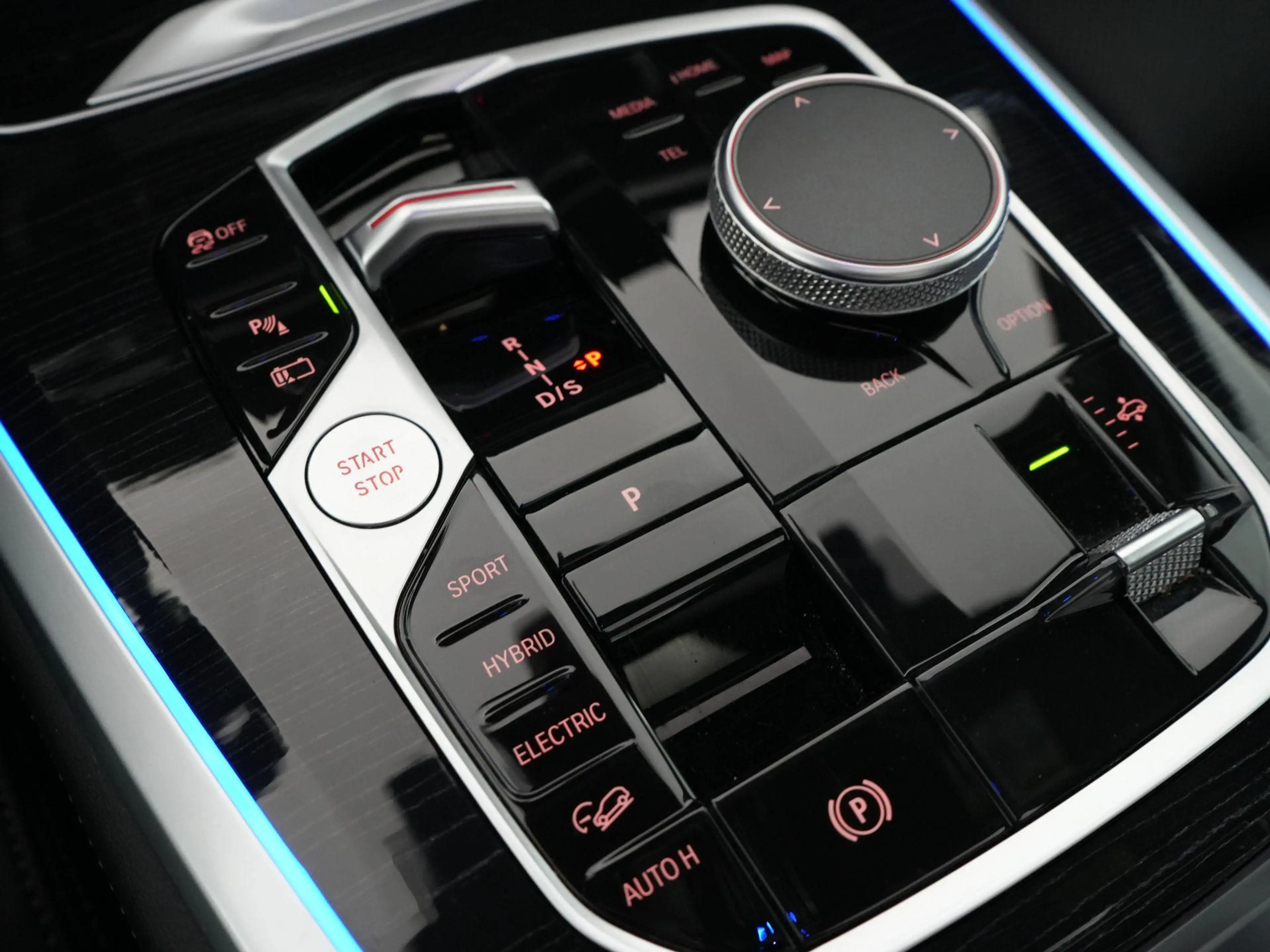 BMW X5 xDrive50e 489pk Launch Edition |Maxton|M-sport|pan — photo 29