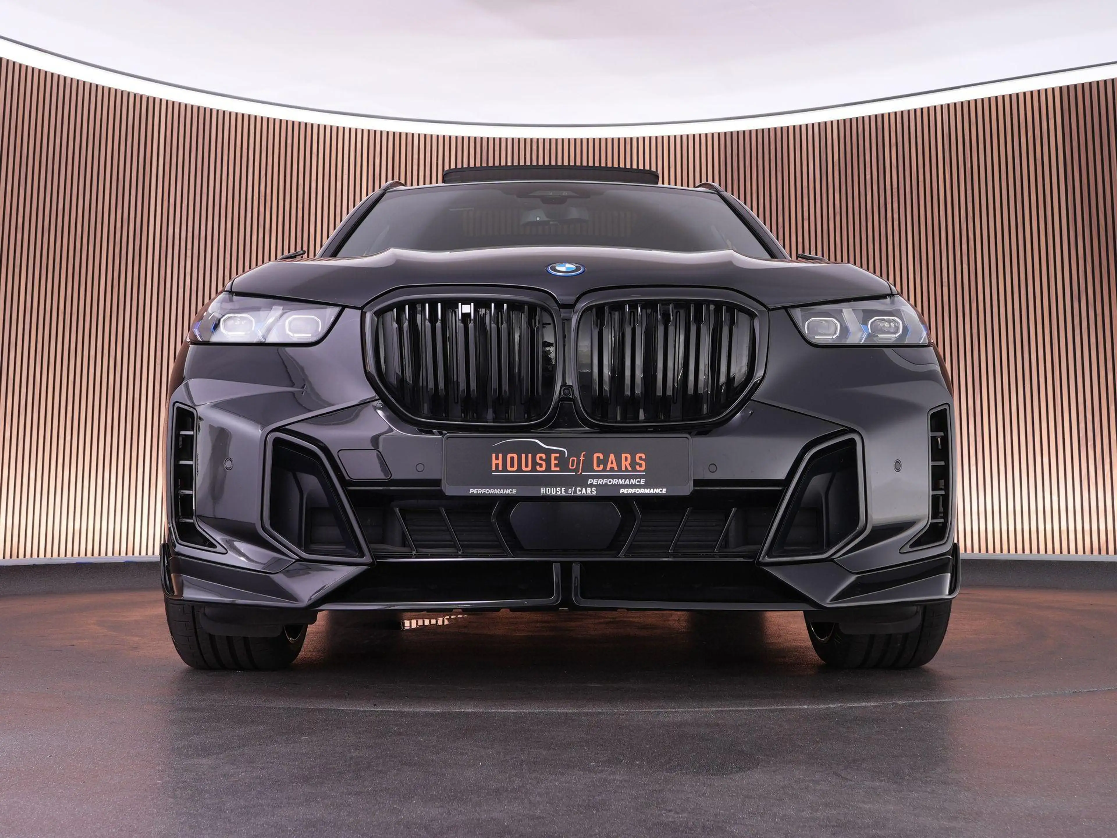 BMW X5 xDrive50e 489pk Launch Edition |Maxton|M-sport|pan — photo 27
