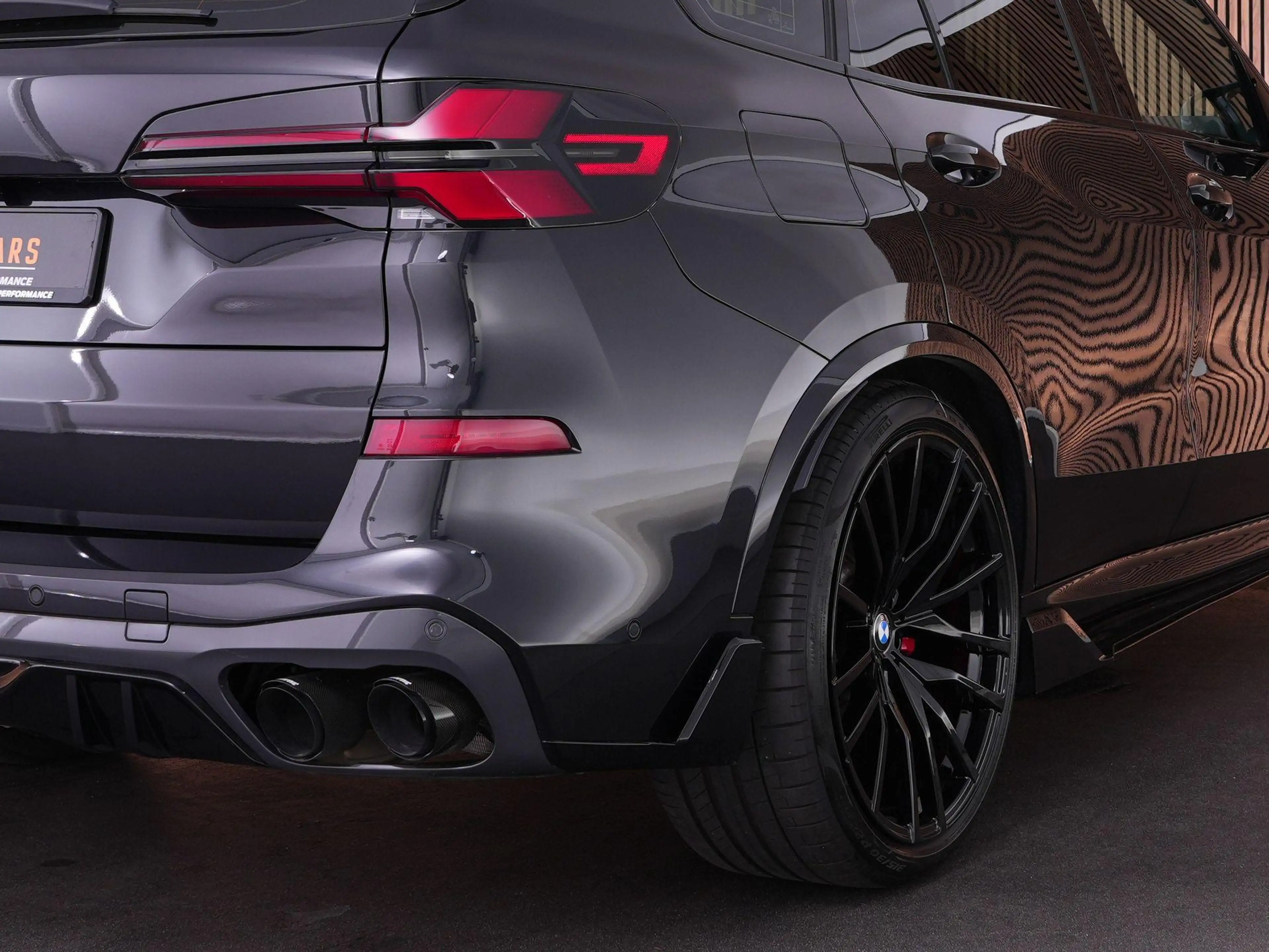BMW X5 xDrive50e 489pk Launch Edition |Maxton|M-sport|pan — photo 43