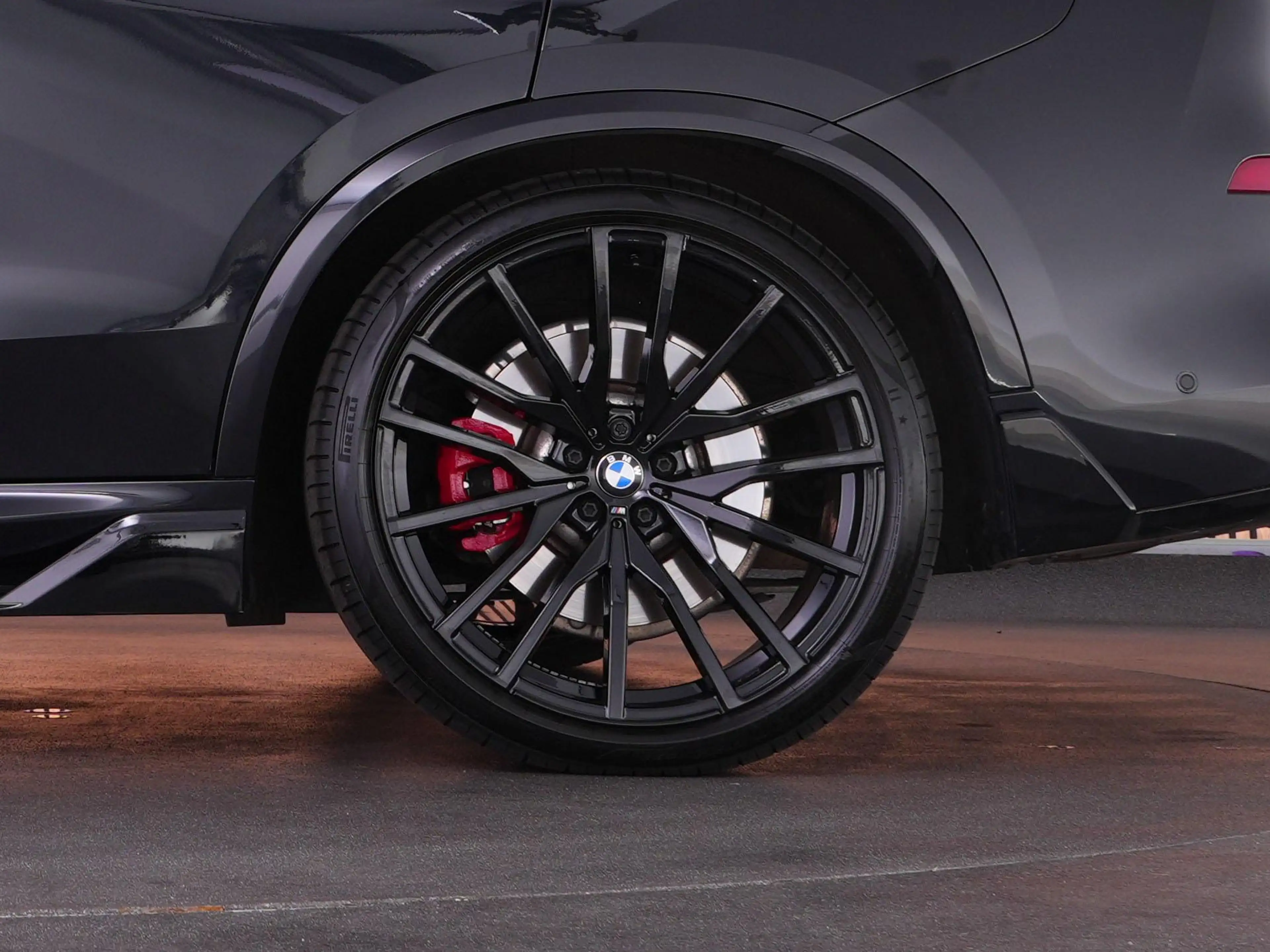 BMW X5 xDrive50e 489pk Launch Edition |Maxton|M-sport|pan — photo 42
