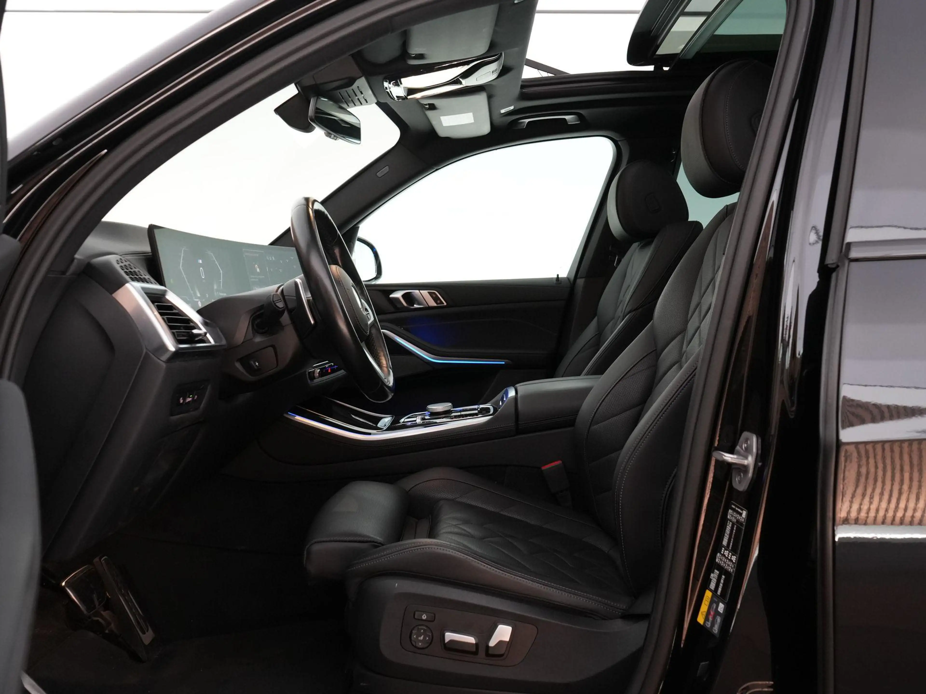 BMW X5 xDrive50e 489pk Launch Edition |Maxton|M-sport|pan — photo 10