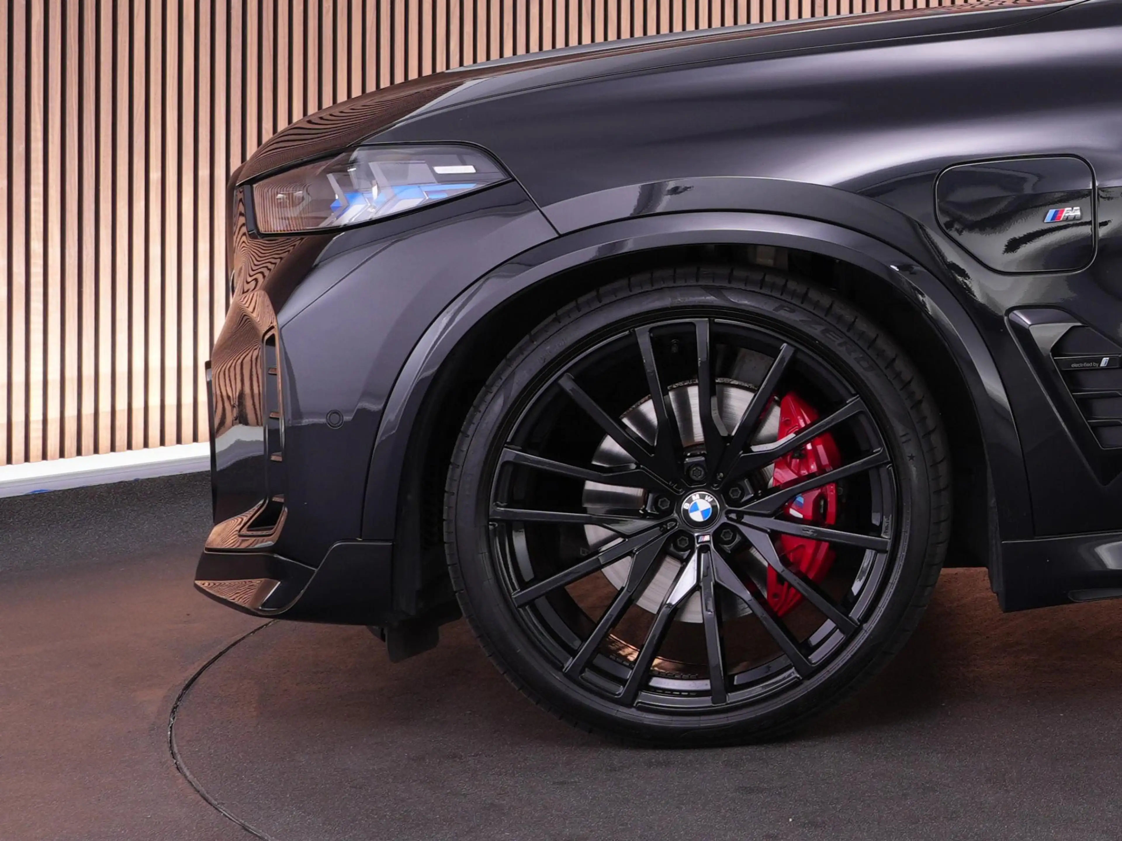 BMW X5 xDrive50e 489pk Launch Edition |Maxton|M-sport|pan — photo 39