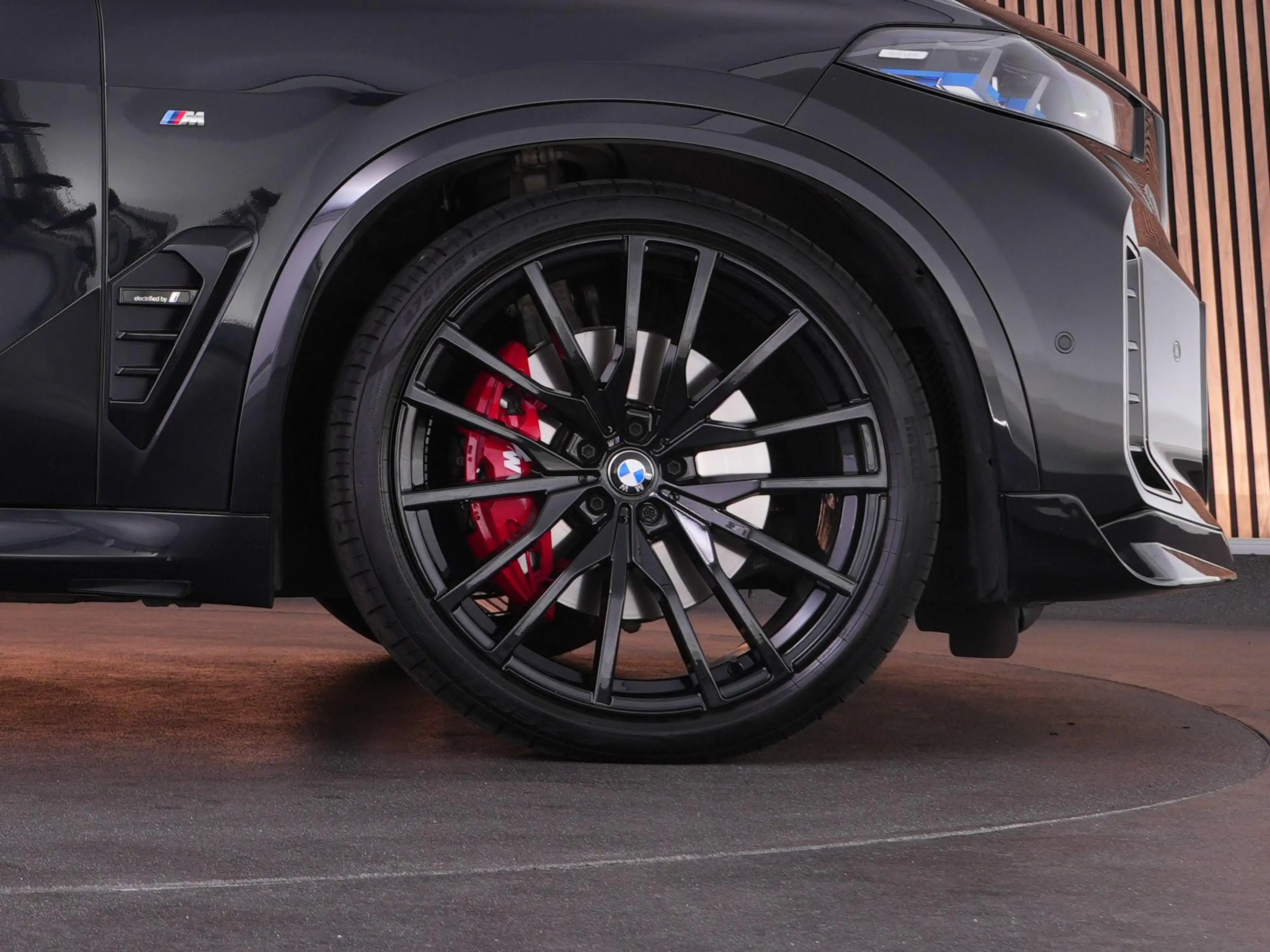 BMW X5 xDrive50e 489pk Launch Edition |Maxton|M-sport|pan — photo 45