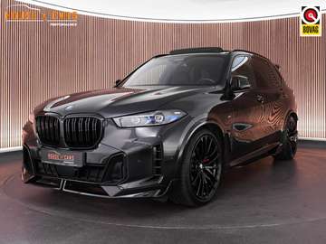 xDrive50e 489pk Launch Edition |Maxton|M-sport|pan