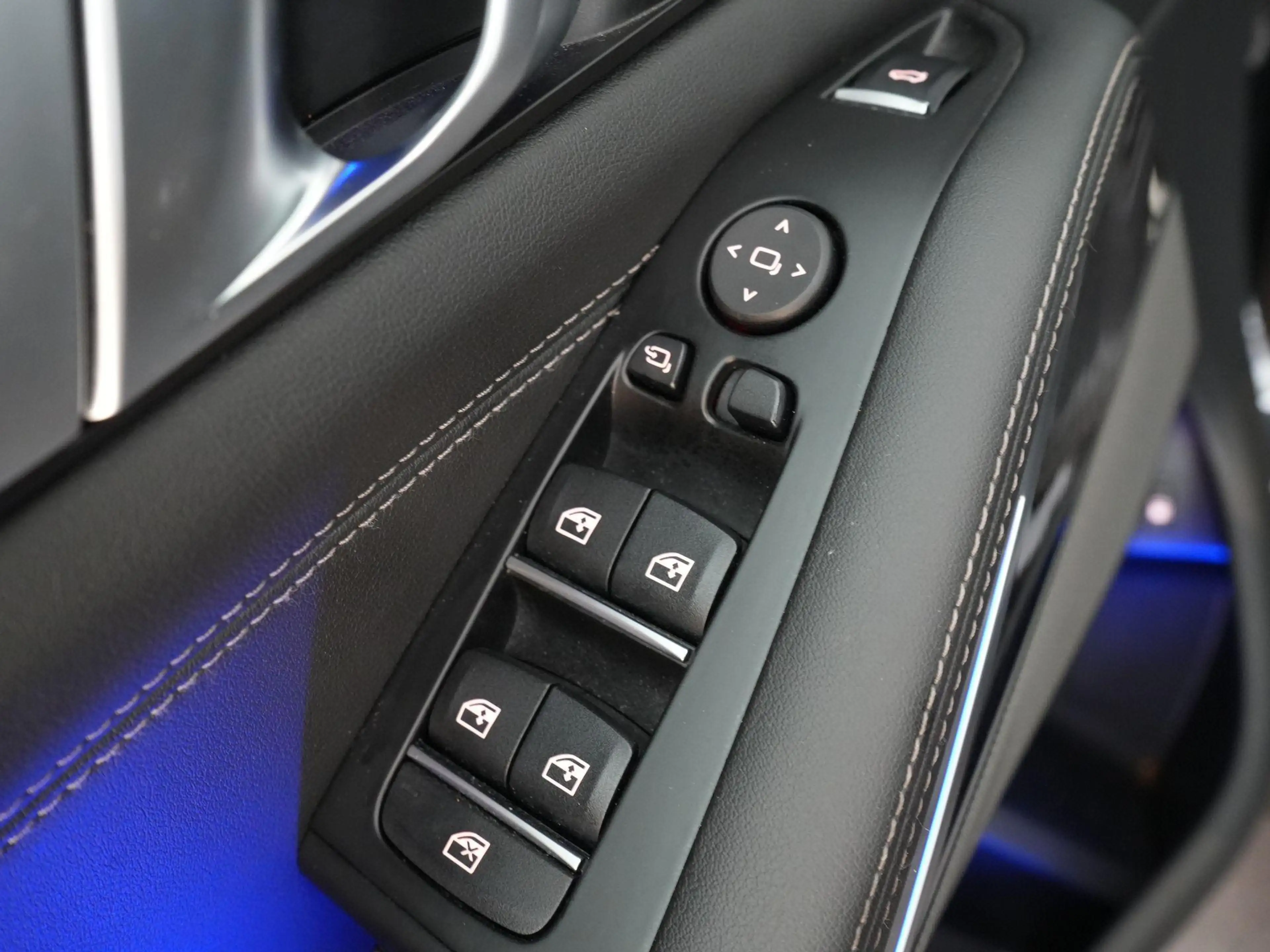 BMW X5 xDrive50e 489pk Launch Edition |Maxton|M-sport|pan — photo 32