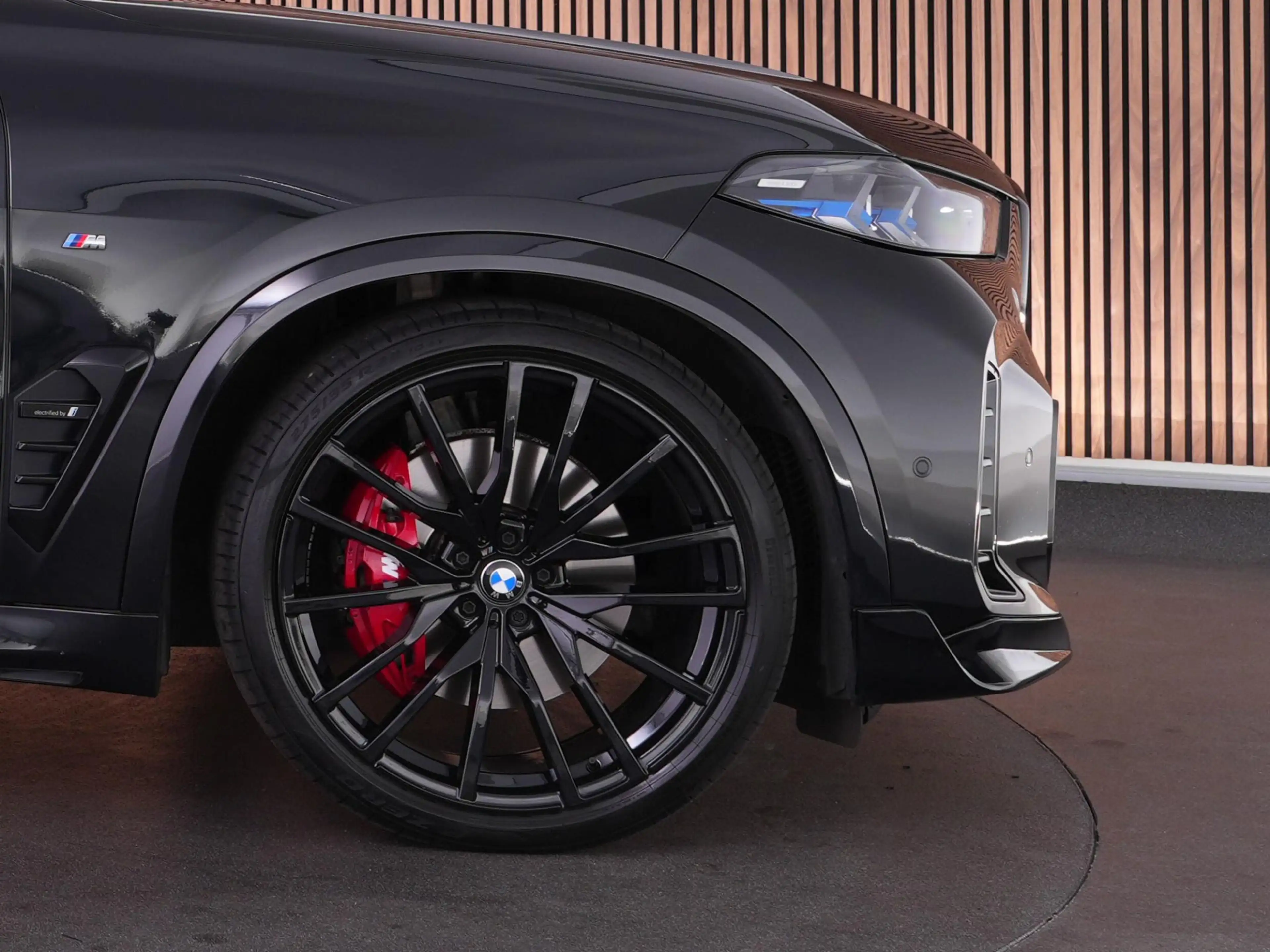 BMW X5 xDrive50e 489pk Launch Edition |Maxton|M-sport|pan — photo 40