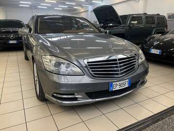Classe S - W/V 221 bt 4matic auto