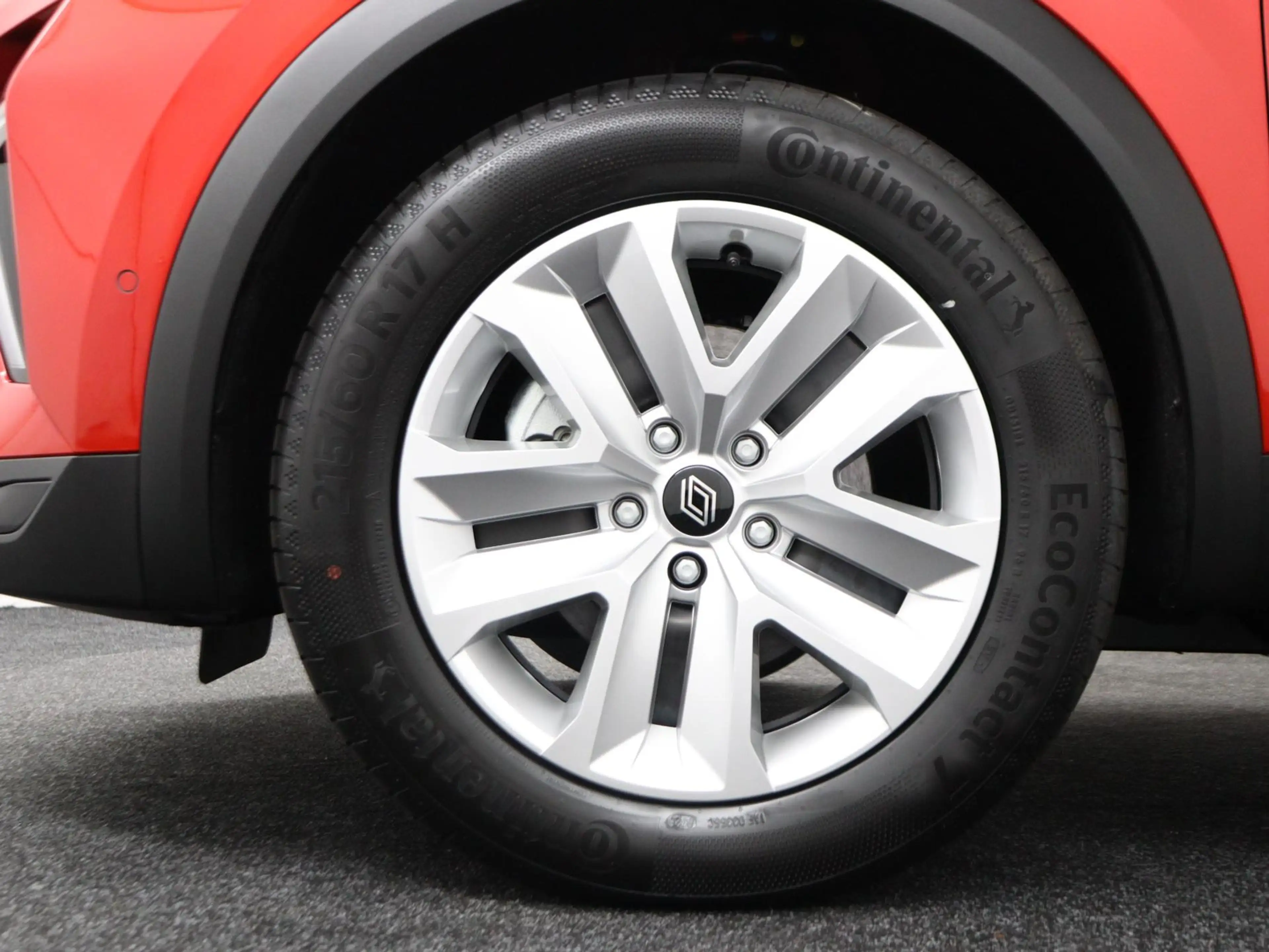 Renault Captur evolution full hybrid E-Tech 160 | pack navigation — photo 13