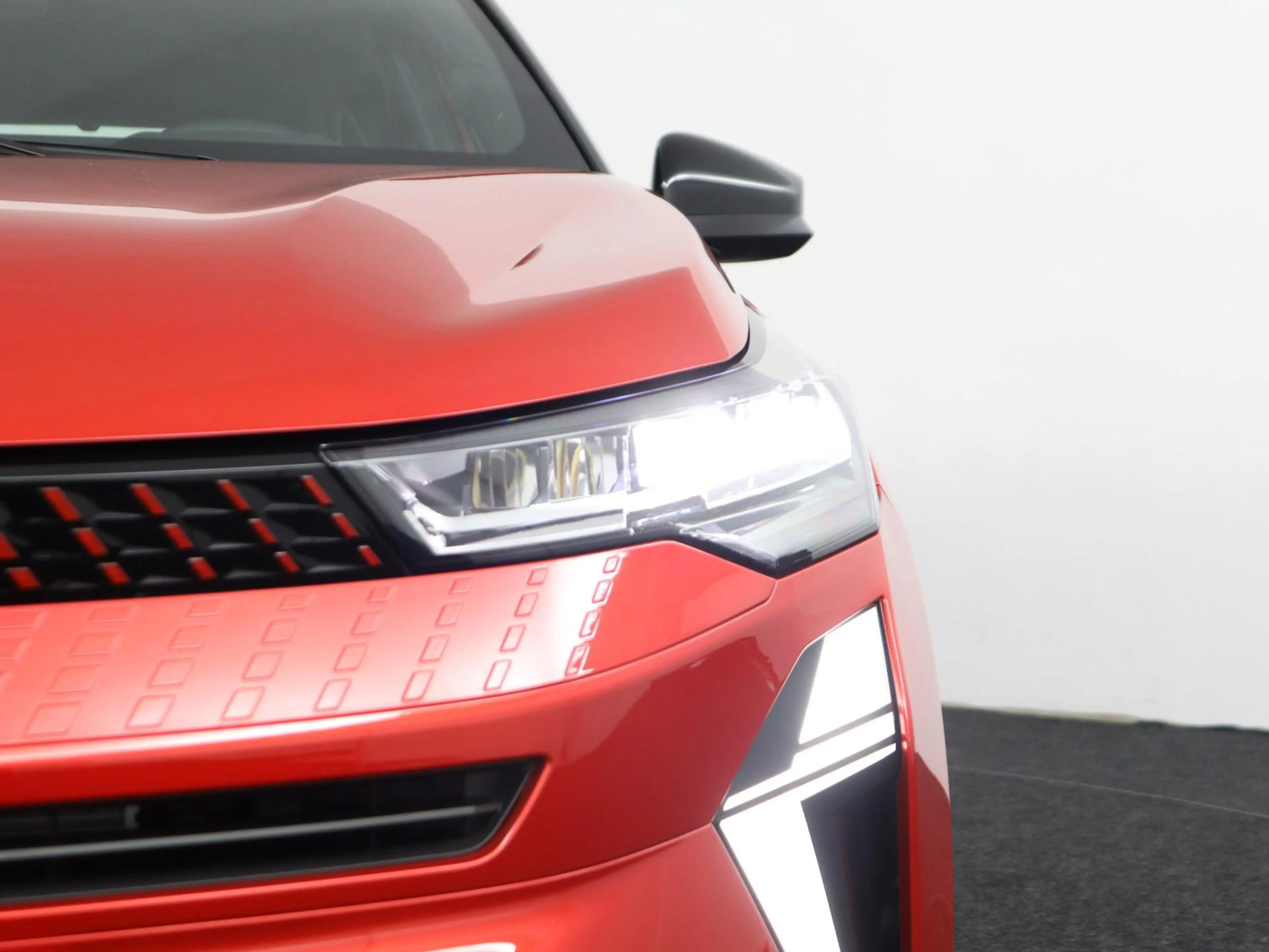 Renault Captur evolution full hybrid E-Tech 160 | pack navigation — photo 10