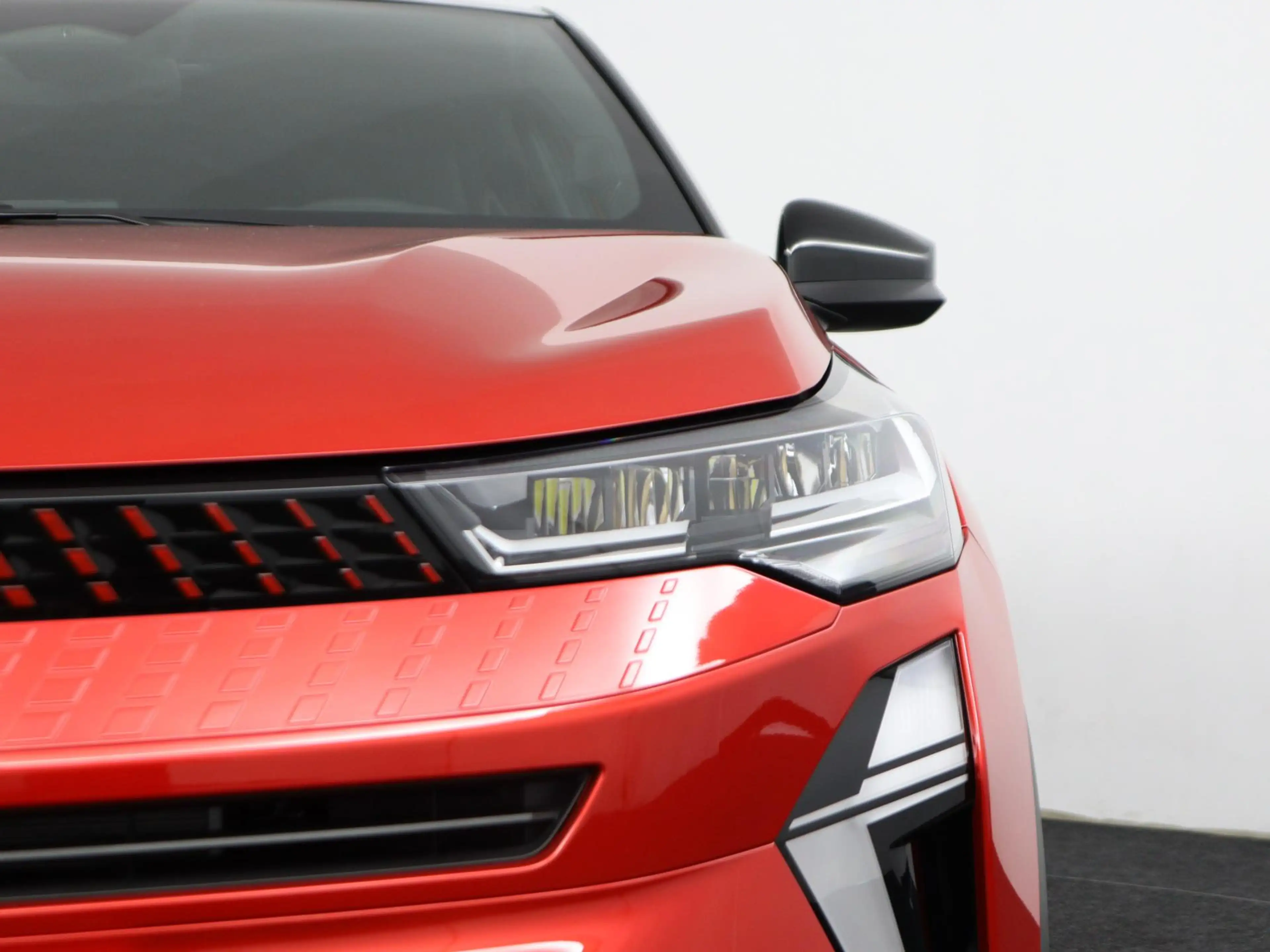 Renault Captur evolution full hybrid E-Tech 160 | pack navigation — photo 9