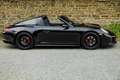 Porsche Targa 991.2 Targa 4 GTS PDK Black - thumbnail 10