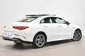 Mercedes-Benz CLA 250 COUPÉ 250E 218 CV 8G-TRONIC AMG LINE Blanco - thumbnail 5