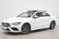 Mercedes-Benz CLA 250 COUPÉ 250E 218 CV 8G-TRONIC AMG LINE Blanco - thumbnail 4