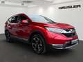 Honda CR-V Hybrid 2.0 2WD Lifestyle  Navi*Leder*Sitzheizung*K Red - thumbnail 2