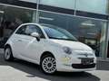 Fiat 500 PANO / CRUISE / 2022 / CARPLAY / LEATHER / PERFECT Blanc - thumbnail 4