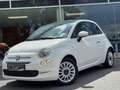 Fiat 500 PANO / CRUISE / 2022 / CARPLAY / LEATHER / PERFECT Blanc - thumbnail 1