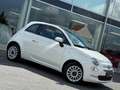 Fiat 500 PANO / CRUISE / 2022 / CARPLAY / LEATHER / PERFECT Blanc - thumbnail 5