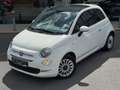 Fiat 500 PANO / CRUISE / 2022 / CARPLAY / LEATHER / PERFECT Blanc - thumbnail 2