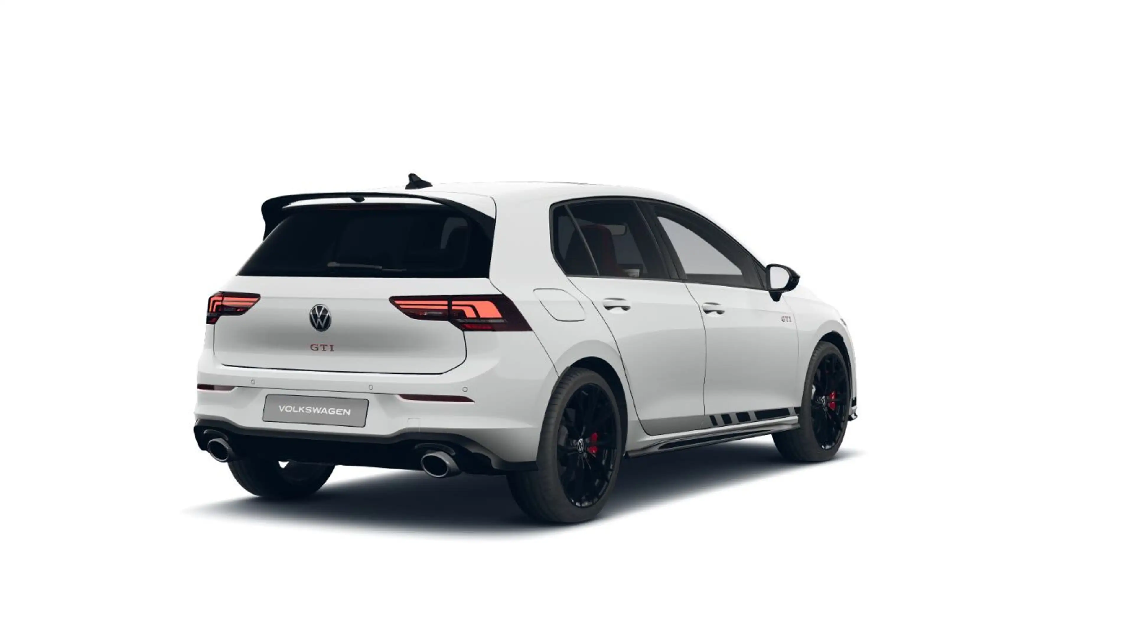 Volkswagen Golf GTI Golf Clubsport 2.0 TSI DSG GTI BlackStyle WKR Soun — photo 6