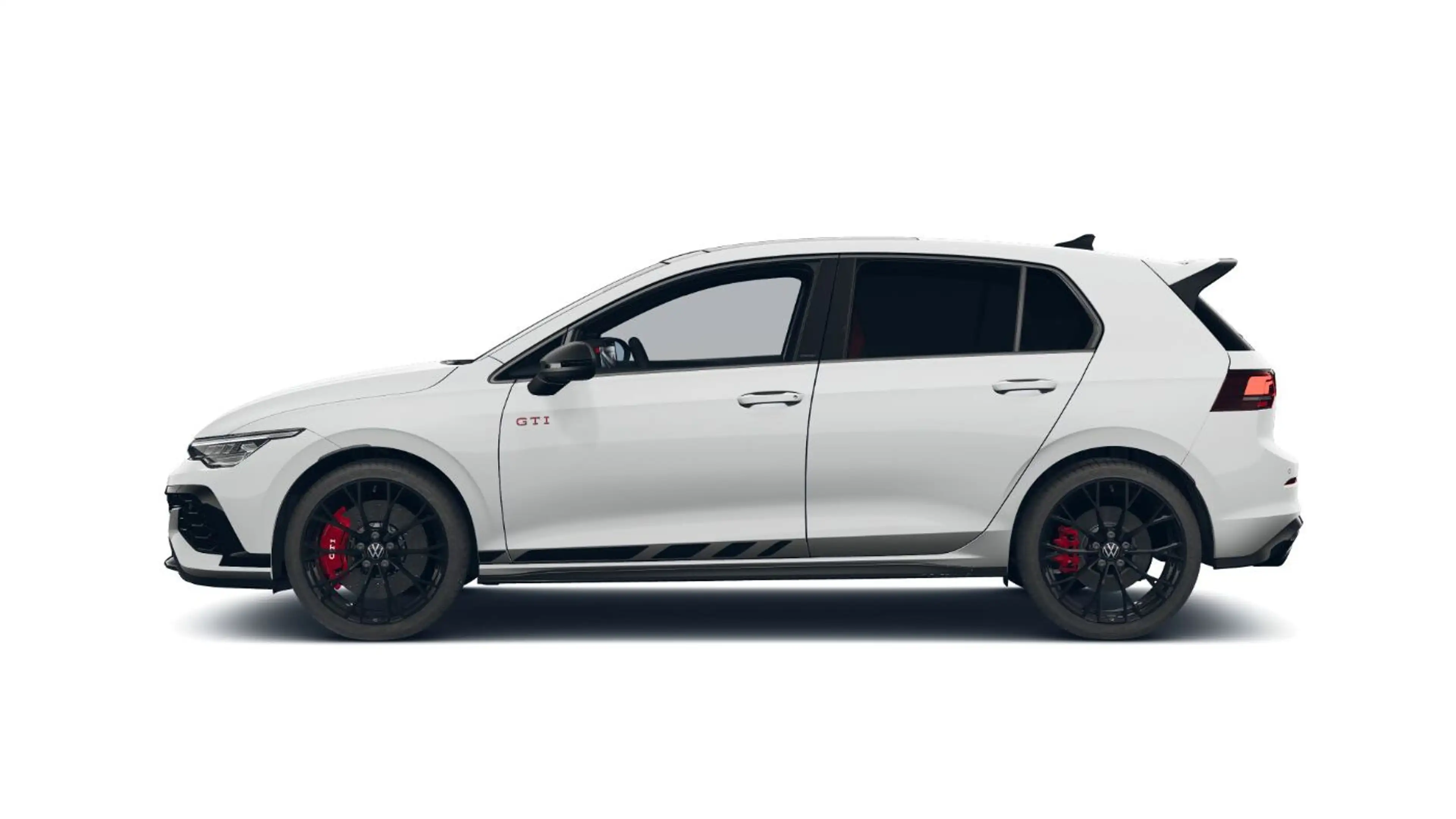 Volkswagen Golf GTI Golf Clubsport 2.0 TSI DSG GTI BlackStyle WKR Soun — photo 3