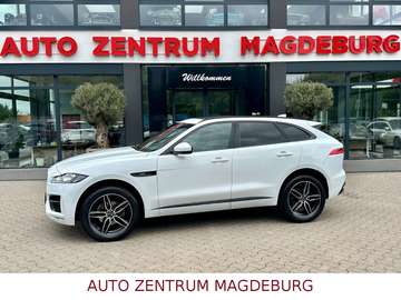 R-Sport AWD *NAVI*PANODACH*BI-XENON*