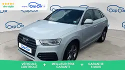 Audi Q3 1.4 TFSI COD 150 S-Tronic6 Business