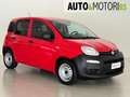 Fiat Panda 1.3 MJT S&S Pop Van 2 posti Rosso - thumbnail 3