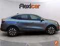 Renault Arkana Evolution TCe 103kW(140CV) EDC mild hybr Gris - thumbnail 9