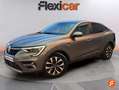 Renault Arkana Evolution TCe 103kW(140CV) EDC mild hybr Gris - thumbnail 3