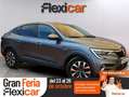 Renault Arkana Evolution TCe 103kW(140CV) EDC mild hybr Gris - thumbnail 1