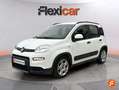 Fiat Panda City Life Hybrid 1.0 Gse 51kw (70CV) Blanc - thumbnail 3