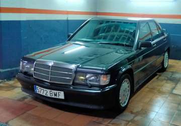 190E 2.3-16