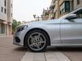 Mercedes-Benz C 220 220d 9G-Tronic (4.75) Gris - thumbnail 7