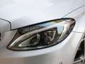 Mercedes-Benz C 220 220d 9G-Tronic (4.75) Gris - thumbnail 15