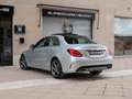 Mercedes-Benz C 220 220d 9G-Tronic (4.75) Gris - thumbnail 6