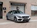 Mercedes-Benz C 220 220d 9G-Tronic (4.75) Gris - thumbnail 1