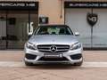 Mercedes-Benz C 220 220d 9G-Tronic (4.75) Gris - thumbnail 2
