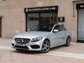 Mercedes-Benz C 220 220d 9G-Tronic (4.75) Gris - thumbnail 3