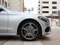 Mercedes-Benz C 220 220d 9G-Tronic (4.75) Gris - thumbnail 8