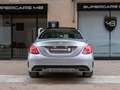 Mercedes-Benz C 220 220d 9G-Tronic (4.75) Gris - thumbnail 5