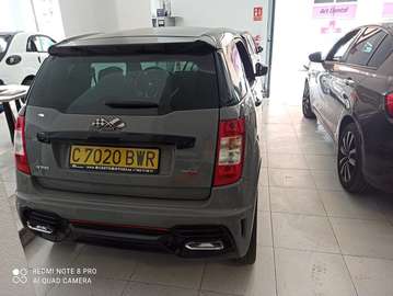 SPORT ULTIMATE CLIMA