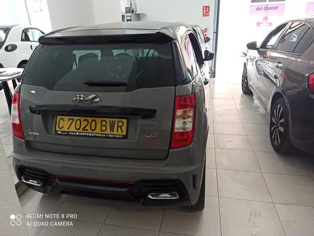 Ligier JS 50 SPORT ULTIMATE CLIMA