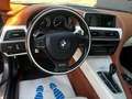 BMW 640 6 Coupe 640 i Individual 1.Hand Braun - thumbnail 8