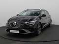 Renault Megane Estate TCe 160pk R.S. Line EDC/Automaat ALL-IN PRI Schwarz - thumbnail 17