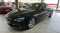 BMW 640 640d xDrive Gran Coupé INDIVIDUAL PANO HEAD-UP Noir - thumbnail 1