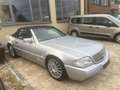 Mercedes-Benz SL 500 Mopf1 1 Hand Argent - thumbnail 4