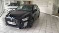 Peugeot 208 ALLURE PureTech 100 6 Gang Noir - thumbnail 1