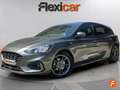 Ford Focus 1.0 Ecoboost 92kW ST-Line Gris - thumbnail 4