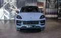 Porsche Cayenne CAYENNE E-HYBRID COUPE BLACK EDITION | NEW MY26 Grau - thumbnail 2