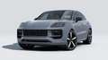 Porsche Cayenne CAYENNE E-HYBRID COUPE BLACK EDITION | NEW MY26 Grau - thumbnail 4